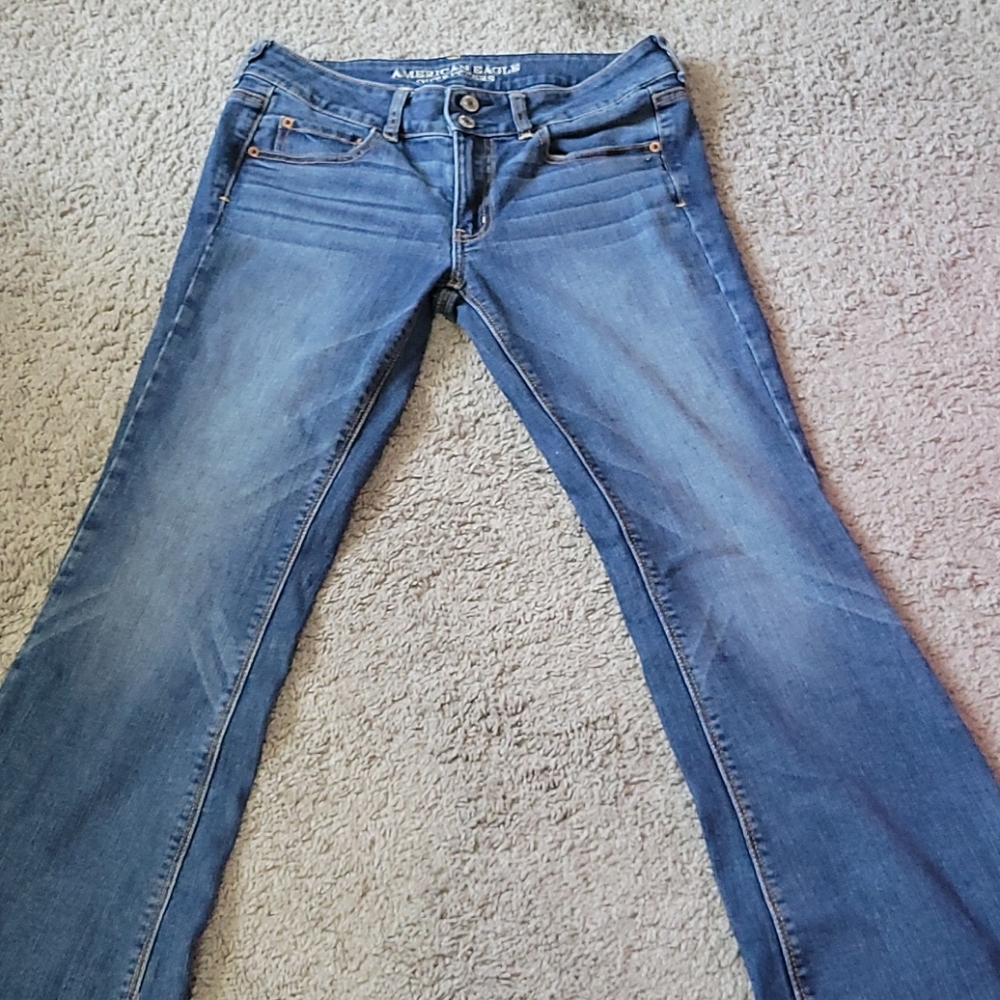 Jeans - Picture 4 of 5